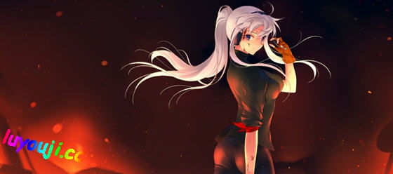 月球坠落时(Moon Fall) v1.0r 官方中文版 ADV游戏 1.7G