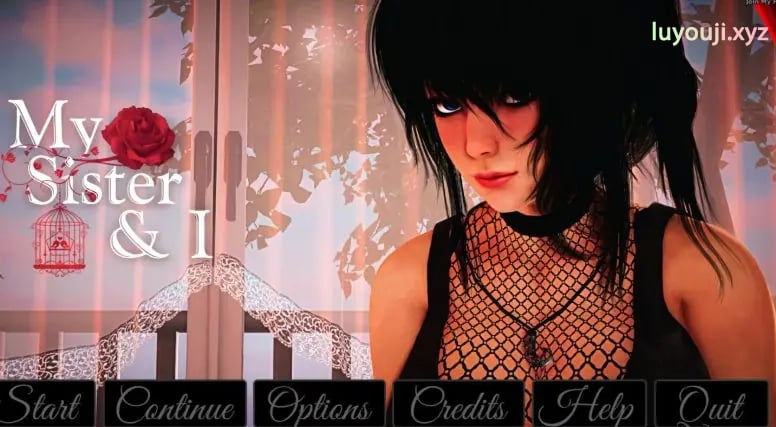 【PC/安卓/AI汉化版/3D/日系SLG游戏/5.38G】我的姐姐和我 (My Sister & I) Ver0.9 AI汉化版+PC+安卓+3D日系SLG游戏+5.38G-中文绅士游戏下载,黄游,色啊情手机游戏,绅士漫画,里番
