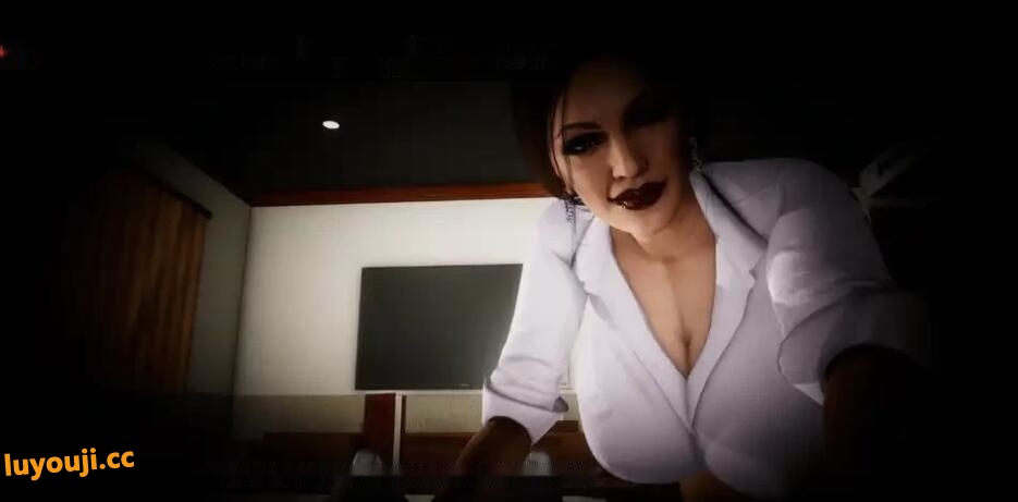 [沙盒SLG/汉化/动态] 未知的欲望 Unknown Desire v0.7 汉化版 [2.4G]