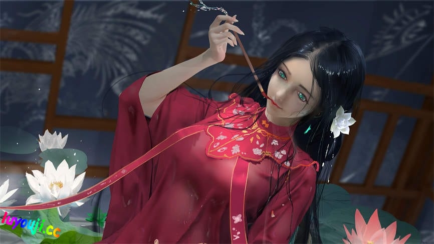 神话传记:仙女/妖精传记:仙女/Fairy Biography（V220902+已更新集成DLCs+Build.9430735升级档+中文语音）
