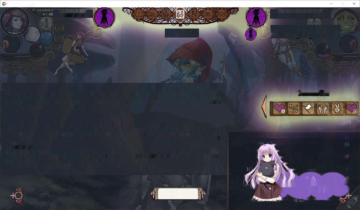 双性魅力新体验：Tales of AndrogynyV3.52.1中文版+攻略PC+安卓