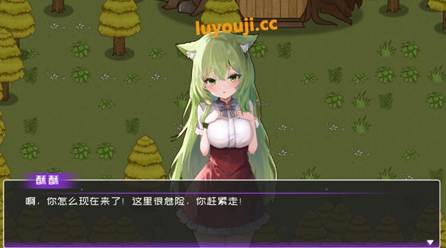 黄毛漂流记 v1.6.0.5 STEAM官方中文版 经营模拟游戏 2.1G