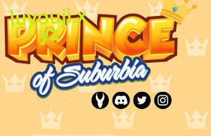 【PC/安卓/SLG/官中/完结/5.6G】郊区王子 1+2部(Prince of Suburbia) 已完结+官方中文重制版+PC+安卓+3D动态SLG游戏+5.6G+补-中文绅士游戏下啊载,黄游,色情手机游戏,绅士漫画,里番