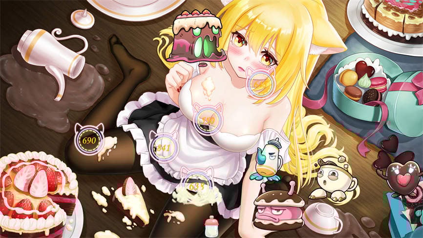 缪可瓶与魔物娘/Milk Bottle And Monster Girl（集成DLCs）