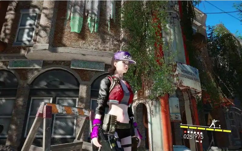 【PC/中文/400G】辐射4 最新废土欲望 ver2.9 大佬整合版 集大千万作mod 600本+400G