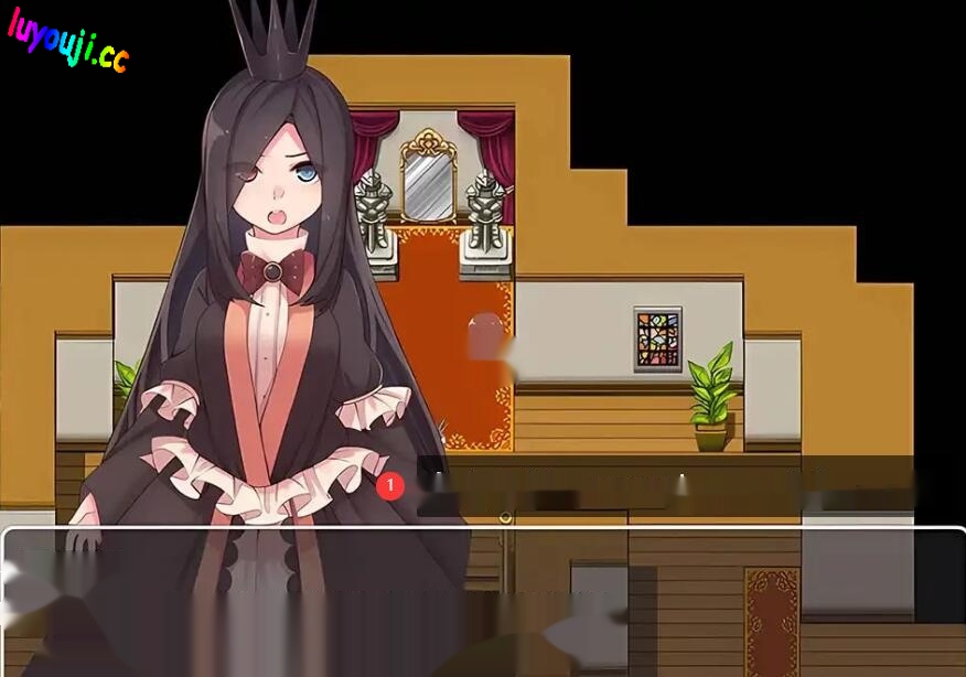 【双端】[日式RPG/汉化] 玛哈达丘拉之森V1.03 汉化版900M