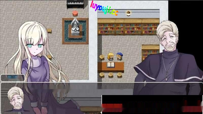 [日式RPG/修女暗示] 魔具物语 魔道具物語v1.0 PC+安卓 中文汉化 1G