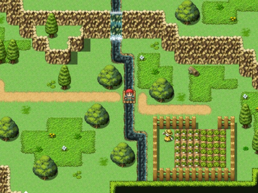 【PC/汉化版/中文/RPG】女武神的冒险奇谭/堕落女武神(Valkyrie Destruction) V1.05 中文汉化版+攻略 RPG游戏+补