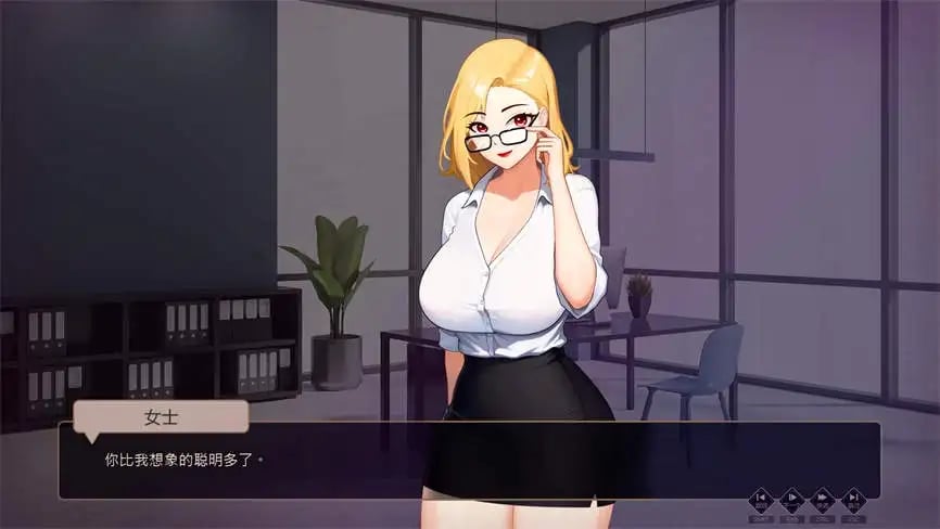 爱与生活:幸运老师/Love n Life:Lucky Teacher（已更新至V3.3.0+集成DLCs）