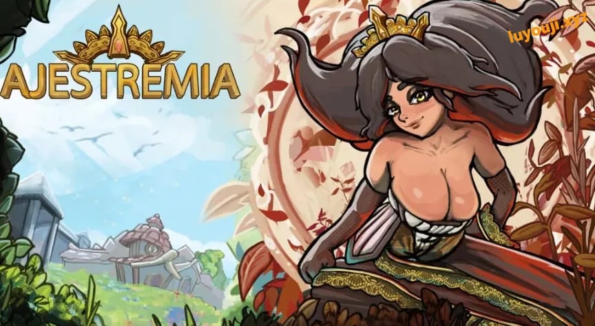 【PC/安卓/AI汉化/欧美/SLG游戏/4.47G】阿杰斯特里亚 (Ajestremia) Ver1.2 AI汉化版 PC+安卓+欧美SLG游戏+4.47G-中文绅士游戏下载,黄游,色情啊手机游戏,绅士漫画,里番