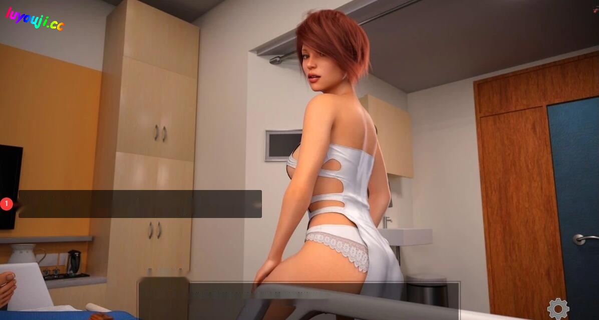 【欧美SLG/汉化/动态】欲望觉醒The Awakening V0.4.4a 汉化版【3.9G】
