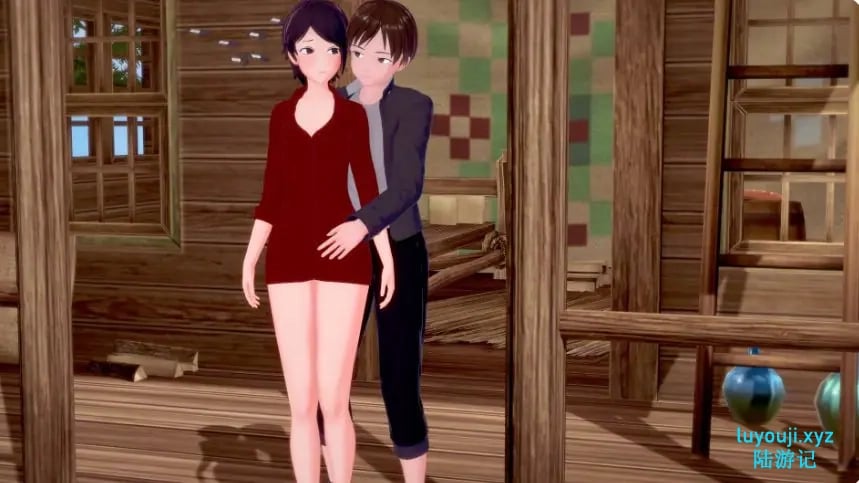 【PC/安卓/AI汉化版/3D/日系SLG游戏/11.35G】竹内的旅程 (Takei's Journey) Ver0.34 AI汉化版+PC+安卓+3D日系SLG游戏+11.35G-中文绅士游戏下载,黄游,色情啊手机游戏,绅士漫画,里番