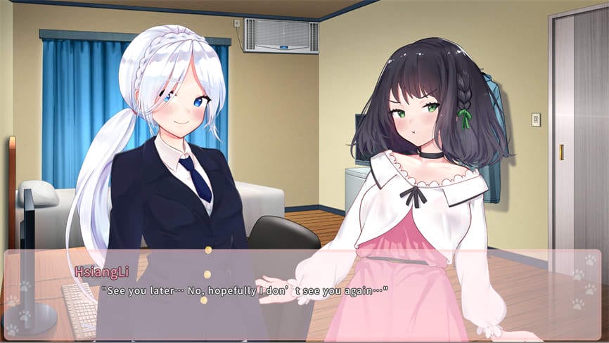 貓研社/猫研社/Cats Kiss（已更新至最终版本-追加回忆模式+会动CG+集成DLC+Build.10545228升级档）