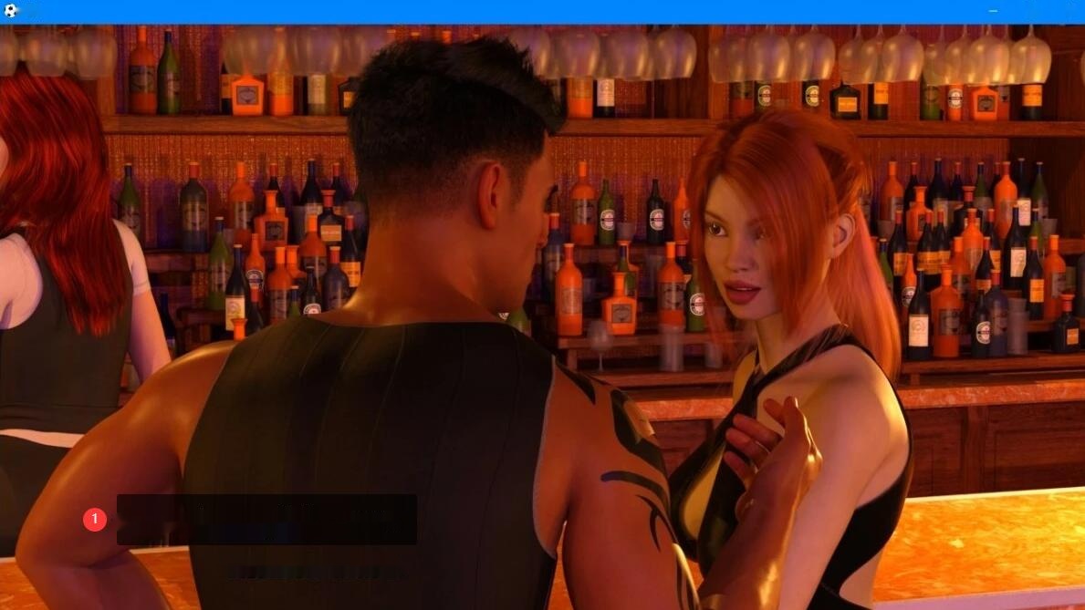 【SD/3D/欧美SLG/汉化/动态】场外 V0.7 双端汉化版【2.2G】