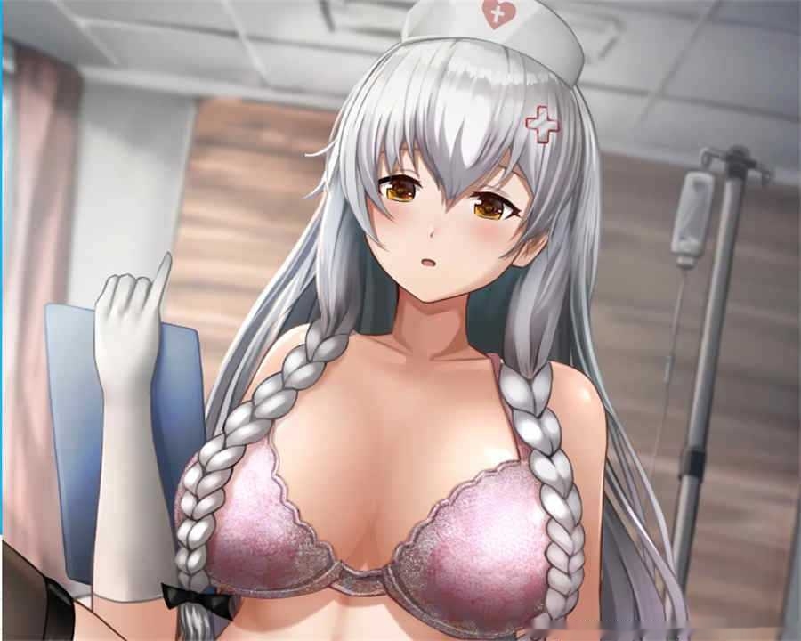 探索绅士游戏的奇妙世界【2.5D/动画】とさか養鶏場【Tosaka Chicken Farm】【3.7G】的乐趣