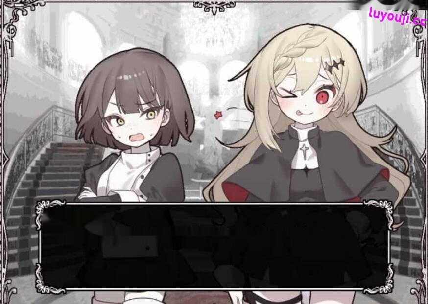 [电脑] 【PC/2D/ADV/中文】HAPPY SAIN† SHEOL V1.1.0 STEAM官方中文版【440M】