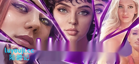 【SD/3D/欧美SLG/中文】风流浪子/好色之徒 Womanizer V1.12 STEAM双端官中版【1.6G】