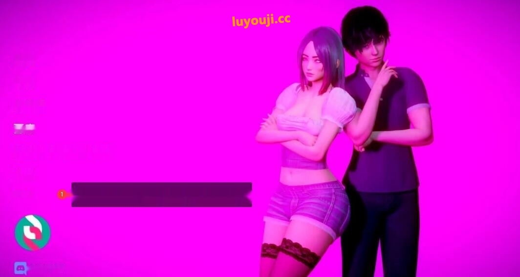 【SD/3D/亚洲风SLG/汉化/动态】深度的复兴-深度复兴 CH10.5 双端汉化版【3.2G】