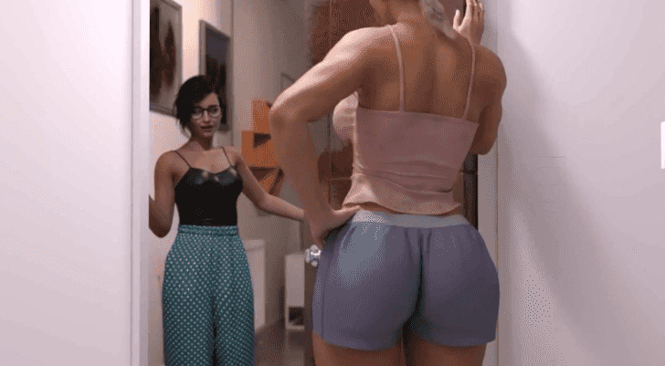 【PC/安卓/AI汉化/欧美/3D/SLG游戏/2.95G】小杯咖啡 (Small Coffee) Ver0.2.6 AI汉化版+PC+安卓+欧美3DSLG游戏+2.95G