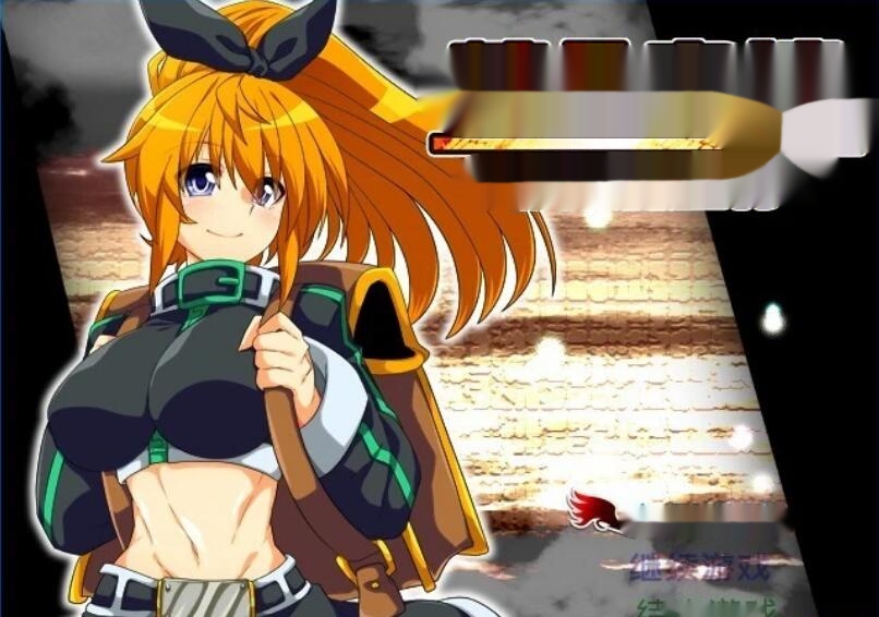 [电脑] 【PC/2D/RPG/中文】黄金之境-埃尔德兰特 V1.02 STEAM官方中文版【2.3G】