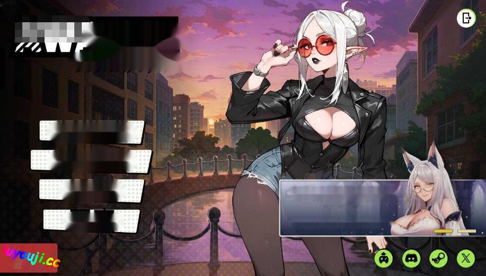 [电脑]【SLG/中文/步兵全动态】觉醒：色欲魔骰/Awaken: Hentai Dice Build.1.53 官方中文步兵版【3.1G】