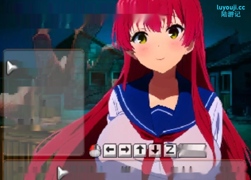 [电脑] 【PC/2D/SLG/中文】好瑟之徒逃脱双六 V1.0 STEAM官方中文版【750M】