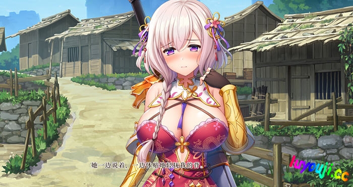双天恋姫:至源の王 v1.0 精翻汉化修图版 ADV恋爱冒险游戏+全CG 10G