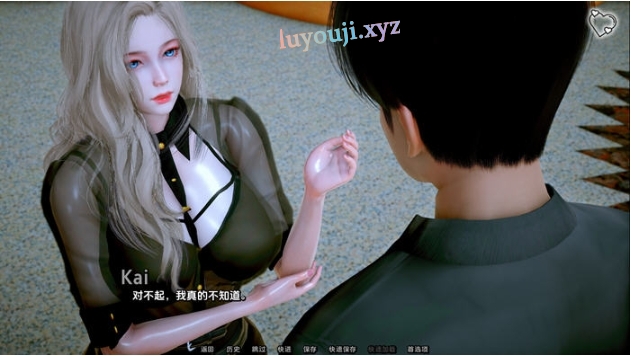 【PC/安卓/AI汉化/国风/SLG游戏/5.96G】杀手的神话 (Myth of Slayer) Ch.9 AI汉化版+PC+安卓+国风SLG动态游戏+5.96G