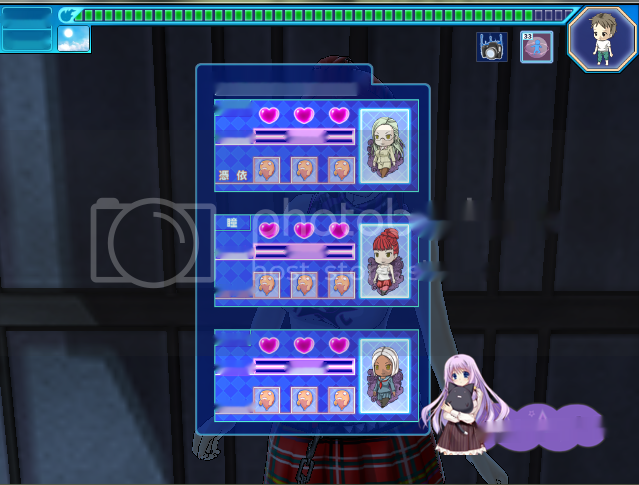 [RPG/汉化] 屋内有鬼！（有诡！）ワケあり！最终完美典藏汉化步兵版+CG存档+MOD+特典 2.8G