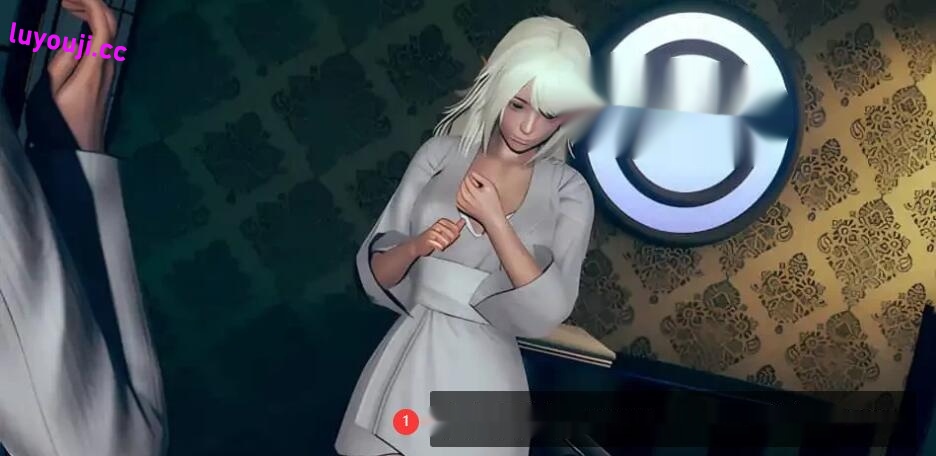 [欧美] 精灵蕾娅 Reya The Elf V0.52 AI汉化版 [5G]