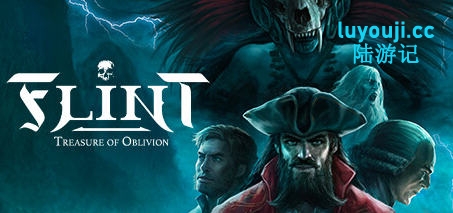 弗林特失落的宝藏 STEAM官方中文版 战术RPG游戏 11G