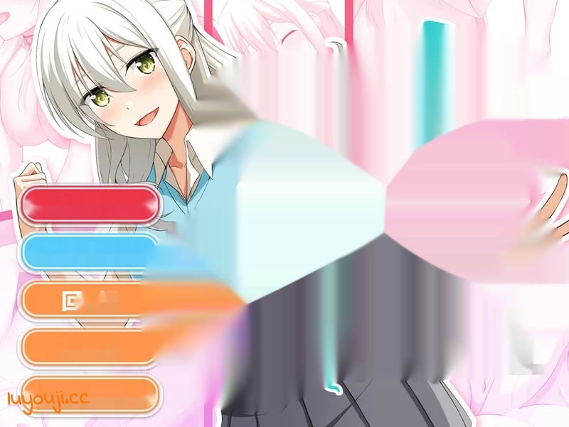 [互动SLG] 合租屋☆爱情屋 ～30 天的悸动生活～V1.0.7 AI汉化