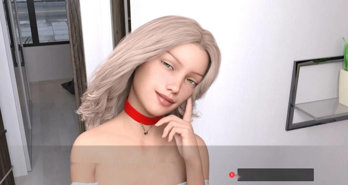【SD/3D/欧美SLG/汉化/动态】她的心愿 Herheartsdesire V0.22 双端汉化版【1.4G】