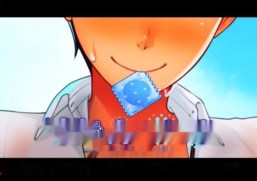 【SD/2D/ADV/汉化】看起来她没做过的事～让你成为第一次 双端汉化版【450M】