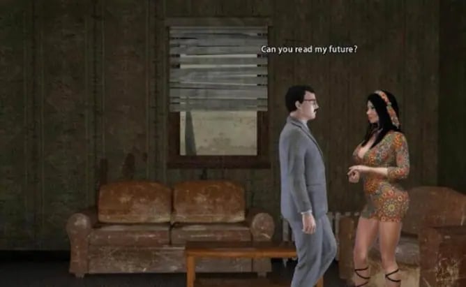 【PC/汉化版/26G】威利大冒险(Adventures of Willy D) Ver1.1 精翻汉化版 神作再次+完结+补+26G