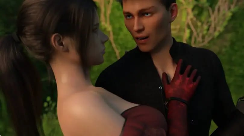 【PC/安卓/AI汉化版/3D/欧美/SLG游戏/8.66G】拿非利人 (Nephilim) Ver0.6.0 AI汉化版+PC+安卓+3D欧美SLG游戏+8.66G