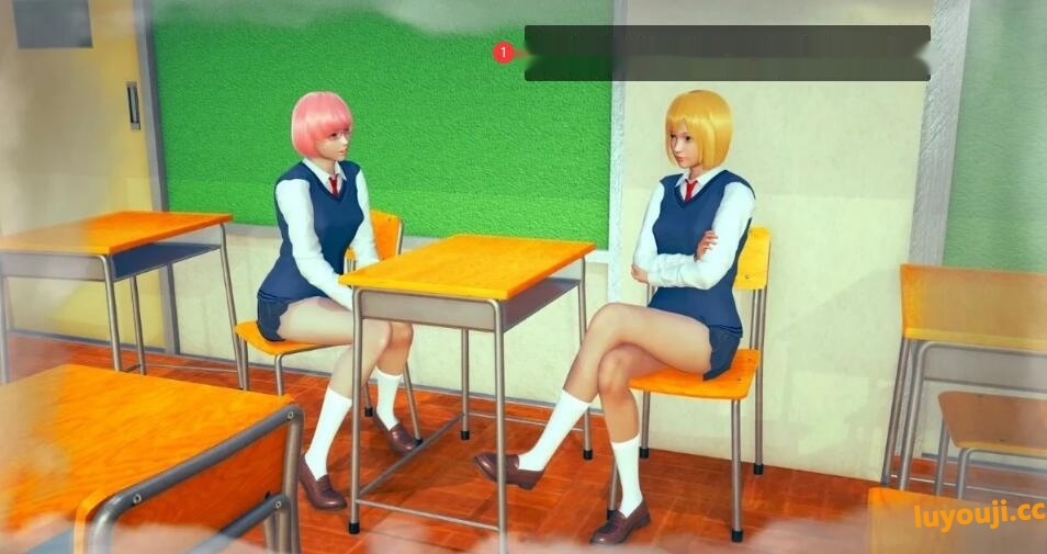 【SD/3D/亚风SLG/汉化】甜蜜的复仇 Sweet Revenge V0.09 双端汉化版【2.6G】