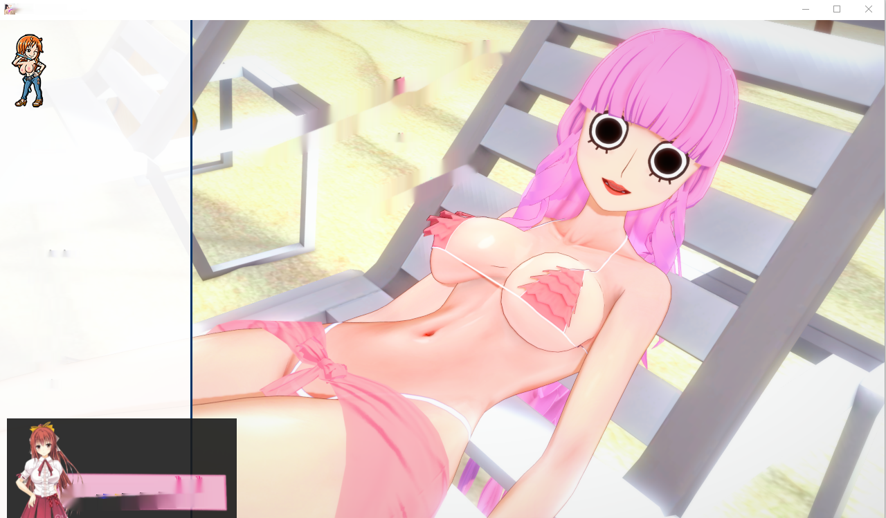 [SLG/汉化] 伟大的冒险 Ero Ero No Mi：The Great Adventure Ch.7 P2 DLC PC+安卓汉化版7.1G