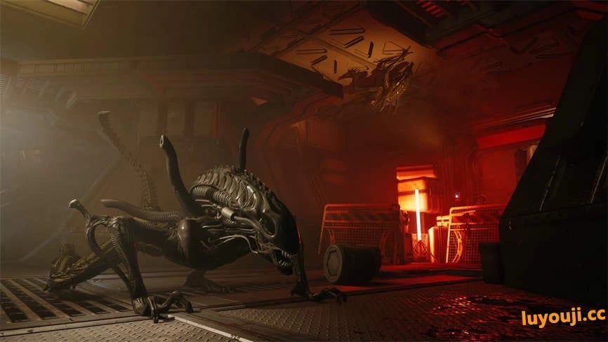 异形:夺命舰/异形:侠盗入侵/Alien:Rogue Incursion（仅支持VR设备）