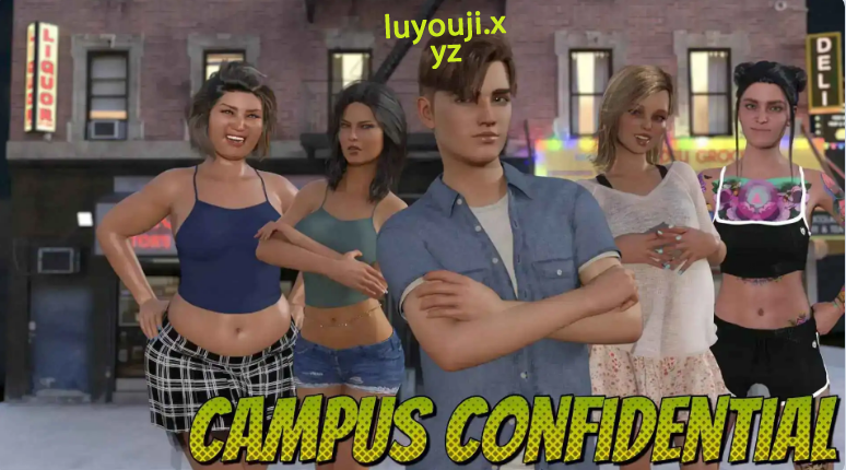 【PC/安卓/AI汉化/欧美/SLG游戏/1.56G】校园机密 Ver0.37 AI汉化版+PC+安卓+欧美SLG游戏+1.56G-中文绅士游戏下载,黄游,色情手机啊游戏,绅士漫画,里番