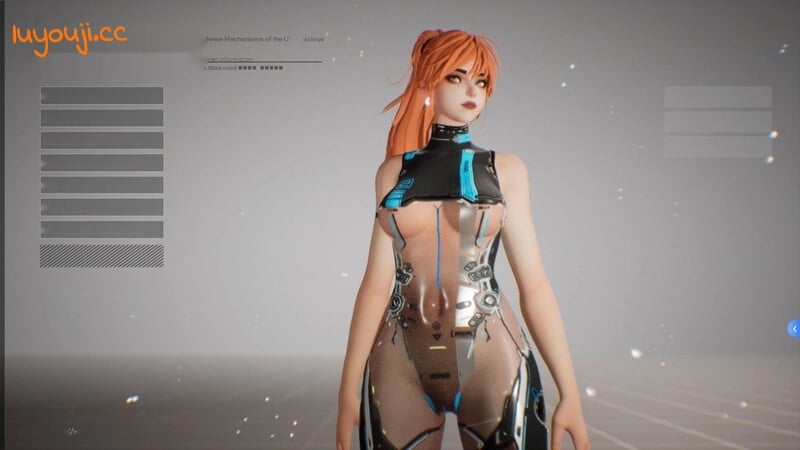 [ACT/全动态] Project DPS V1.0.3 原版3G