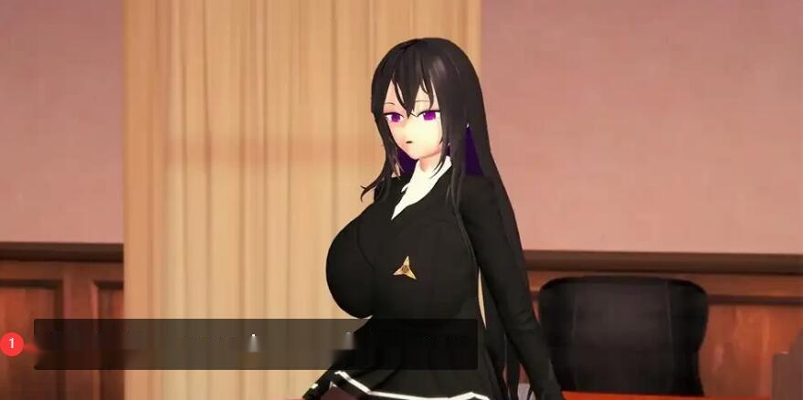 【沙盒SLG/汉化/动态】天意堕落 Divine Providence Fall v0.3 汉化版 1G