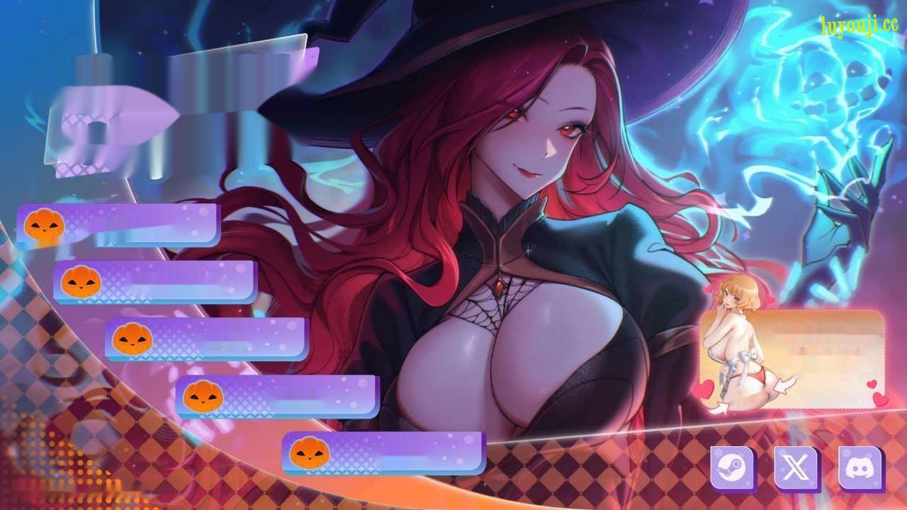 [SLG/汉化] 夏日为你演示夏日风情 Summer For You DEMO v0.5.2 PC+安卓官方中文步兵版2G