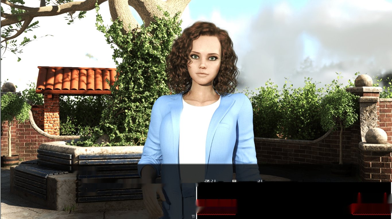 [SLG/汉化] 乱伦故事：姐姐 Incest Story- Sister [v1.0] PC+安卓官中汉化版900M