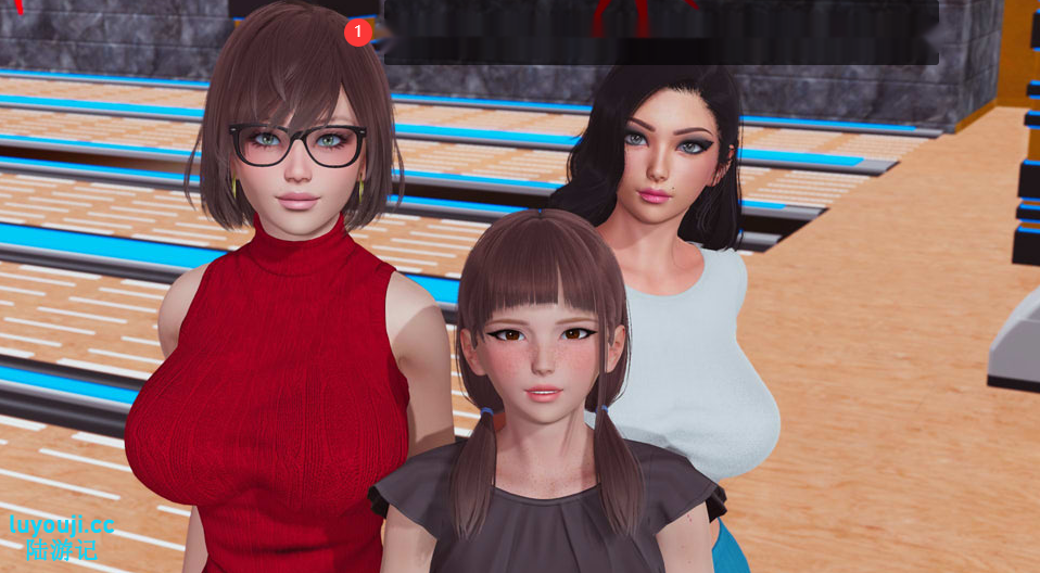[欧美] 真丈夫 True Husband Ver0.6 AI汉化版 [4.8G]