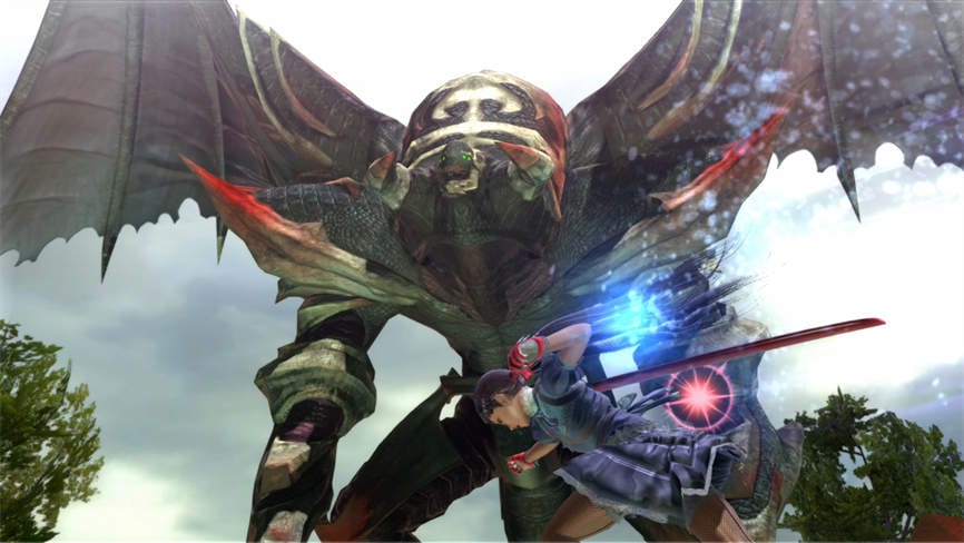 御姐玫瑰Z2:混沌/美俏女剑士Z2:混沌/Onechanbara Z2:Chaos（已更新至V1.09+集成清凉MOD-在游戏中服装选择亚马逊绿+Reshade画质补丁+游戏修改器）