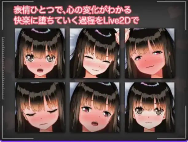 【PC/生肉/模拟/SLG游戏/560M】 男友所不知的秘密3天(彼氏の知らない秘密の3日間ー寝取られ中だし快楽堕ち)生肉版+模拟SLG游戏+560M