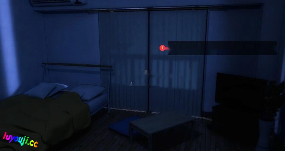 【SD/2D/互动养成/动态】家出少女-1room V1.23 双端官中完结版+CG存档【950M】