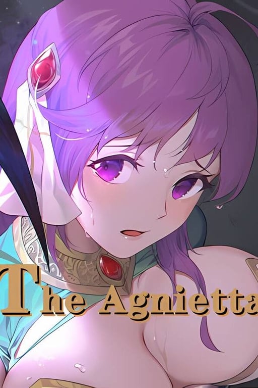 治愈使与受诅咒的地下城/The Agnietta（已更新至V1.0.5+集成全DLCs）