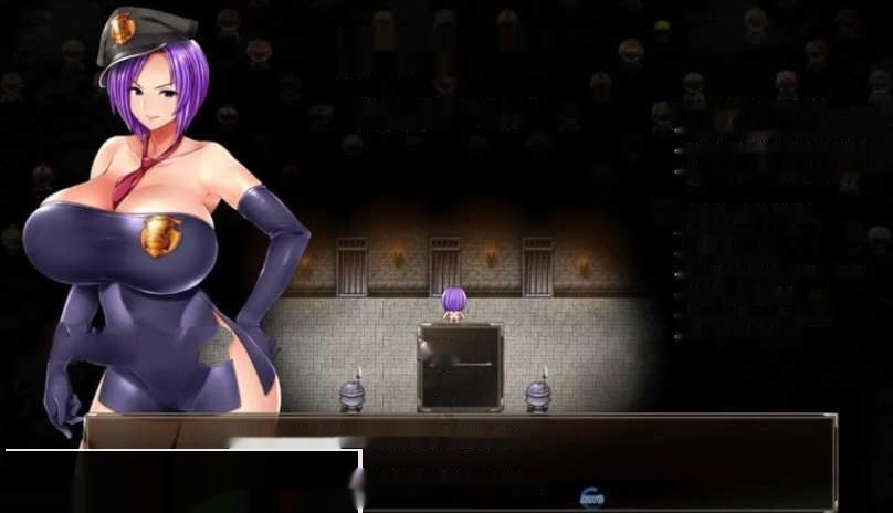[SLG/中文] 卡琳的监狱 Karryn’s Prison–Build.16717509-Ver.1.3.0.77 Full 官中步兵作弊版+全DLC1.9G